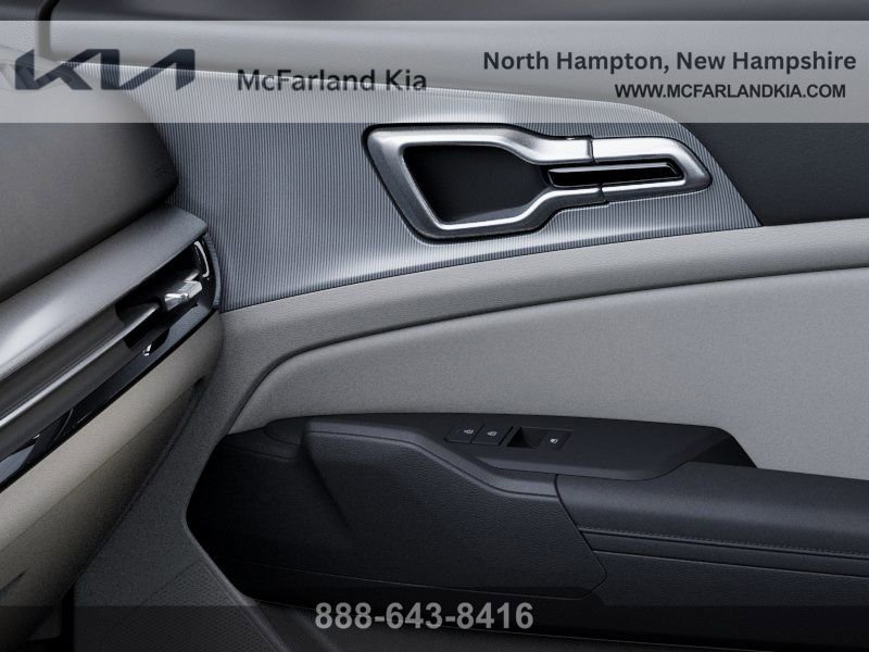 New 2026 Kia Sportage SX Prestige image 26