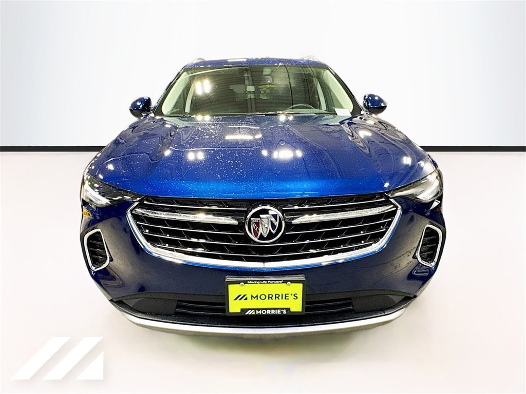 Used 2023 Buick Envision Essence image 2