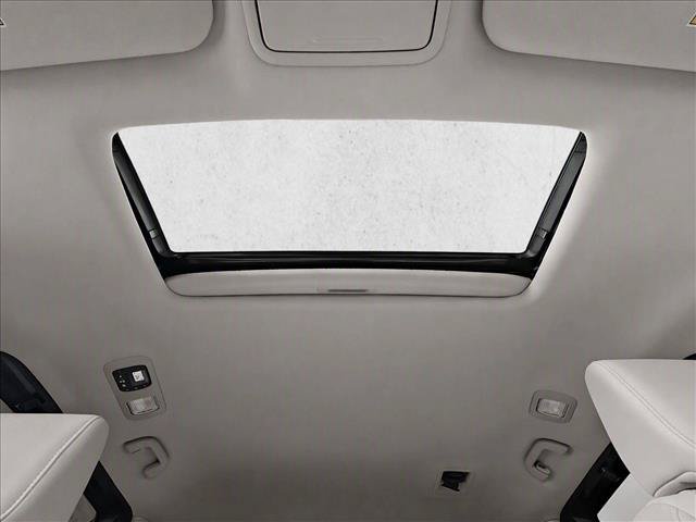 New 2027 Honda Odyssey EX-L image 18