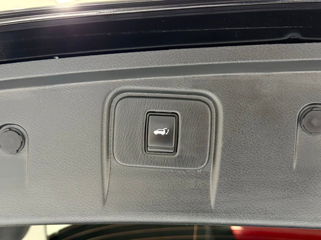 Used 2022 Nissan Murano Platinum AWD/4WD image 5