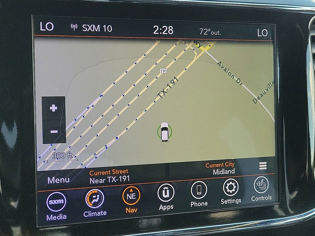 Used 2020 Jeep Grand Cherokee Limited image 19