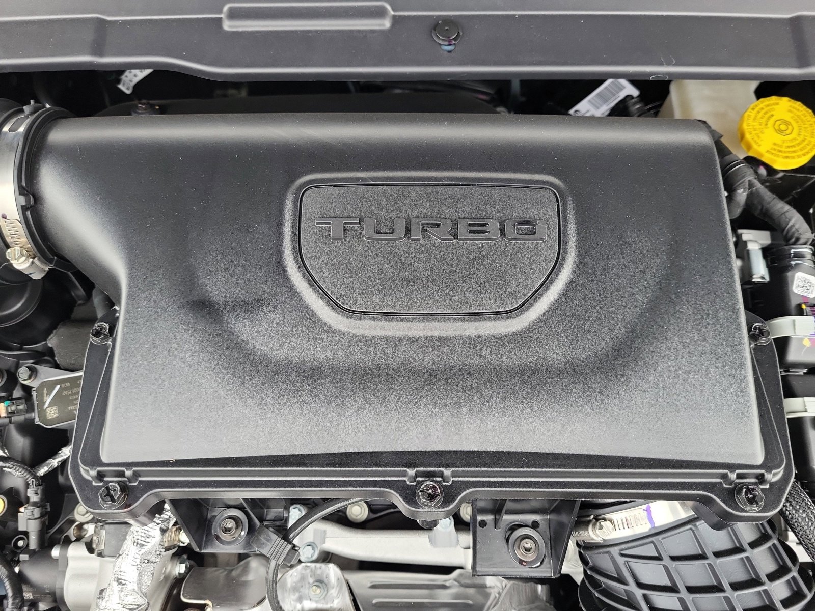 New 2026 Jeep Compass Limited image 29