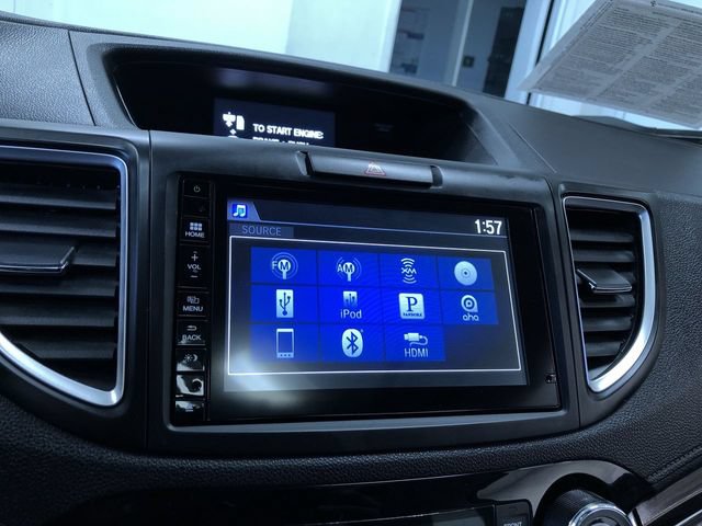 Used 2016 Honda CR-V Touring image 28