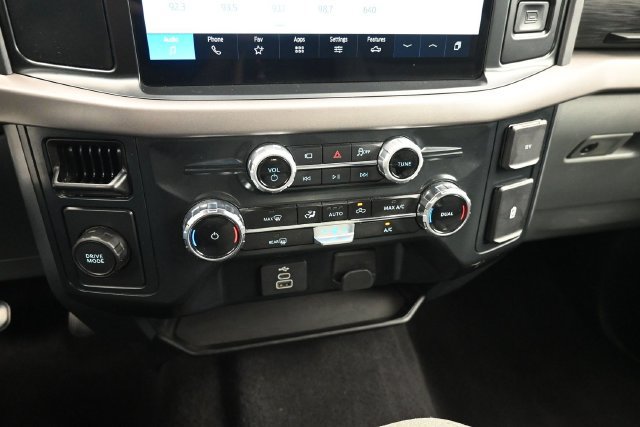 Used 2025 Ford F150 XLT w/ Equipment Group 301A Standard RWD image 10