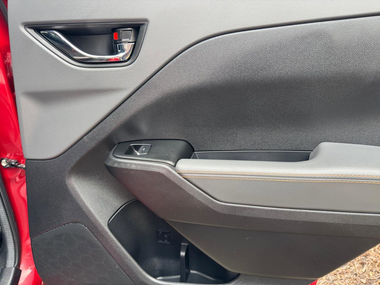 Used 2024 Subaru Crosstrek 2.5i Limited image 26