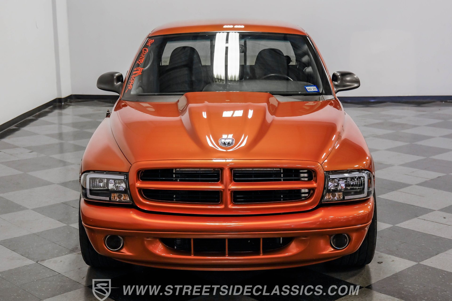 Used 2000 Dodge Dakota Sport image 35