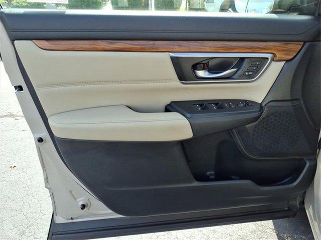 Used 2018 Honda CR-V EX-L image 10