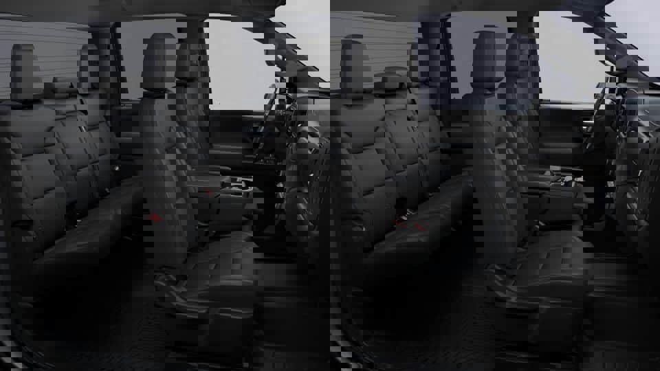 New 2026 Chevrolet Silverado 2500 W/T w/ WT Convenience Package image 35