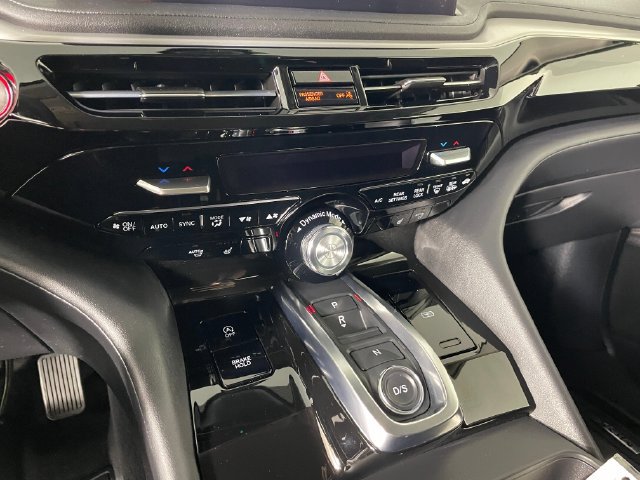 Used 2025 Acura MDX w/ Technology Package AWD/4WD image 8