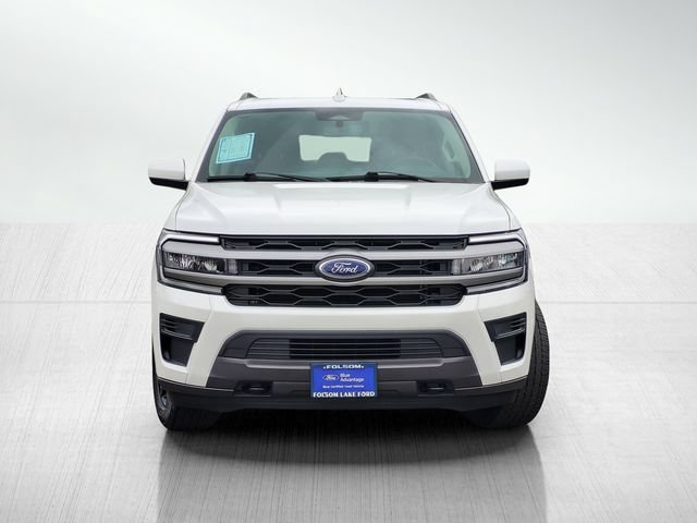 Certified 2023 Ford Expedition XLT AWD/4WD image 2