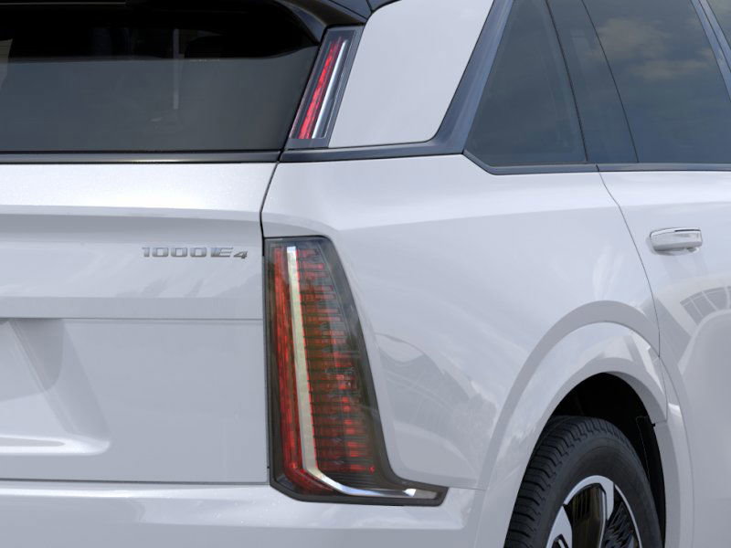 New 2026 Cadillac Escalade IQ Sport 2 w/ LPO, Floor Liner Package image 11