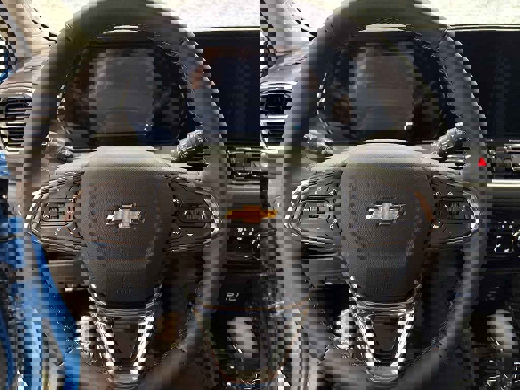 New 2026 Chevrolet TrailBlazer LT w/ Convenience Package image 26