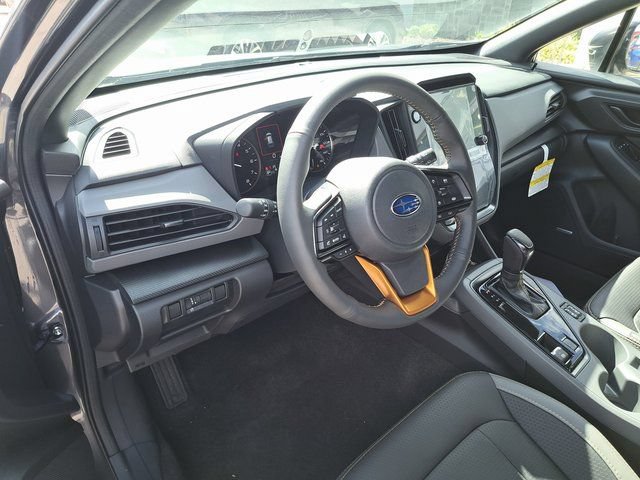 New 2026 Subaru Crosstrek 2.5i Wilderness AWD/4WD image 10