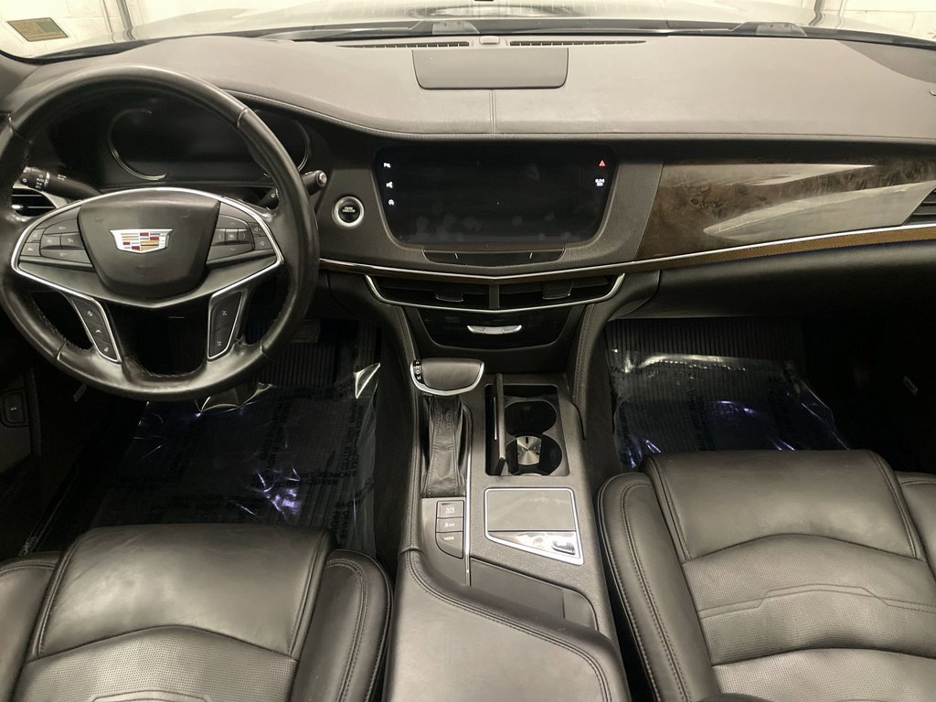 Used 2018 Cadillac CT6 Premium Luxury image 15