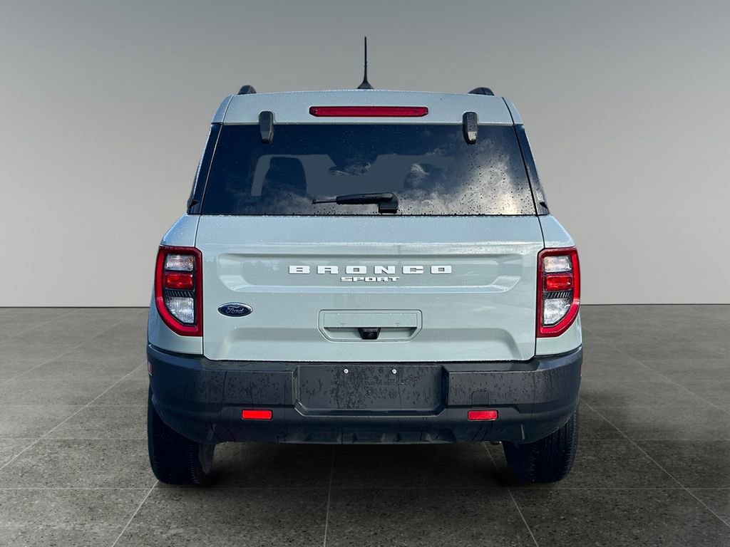 Used 2024 Ford Bronco Sport Big Bend image 6