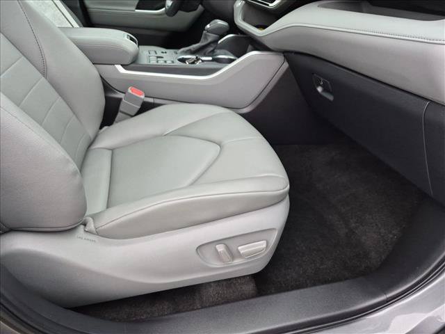 Certified 2026 Toyota Highlander XLE AWD/4WD image 23