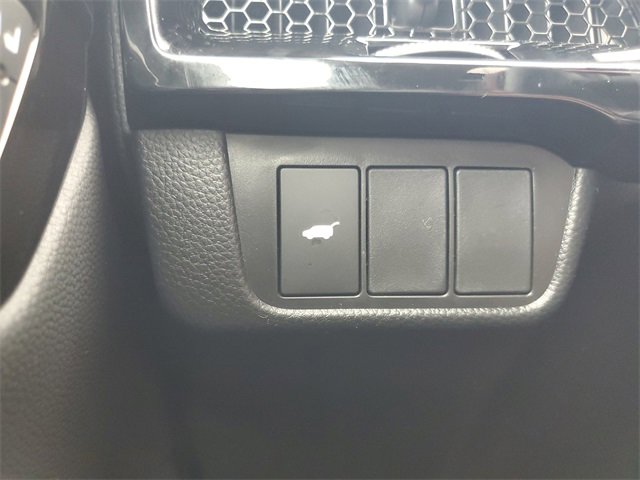 New 2026 Honda CR-V EX-L image 29