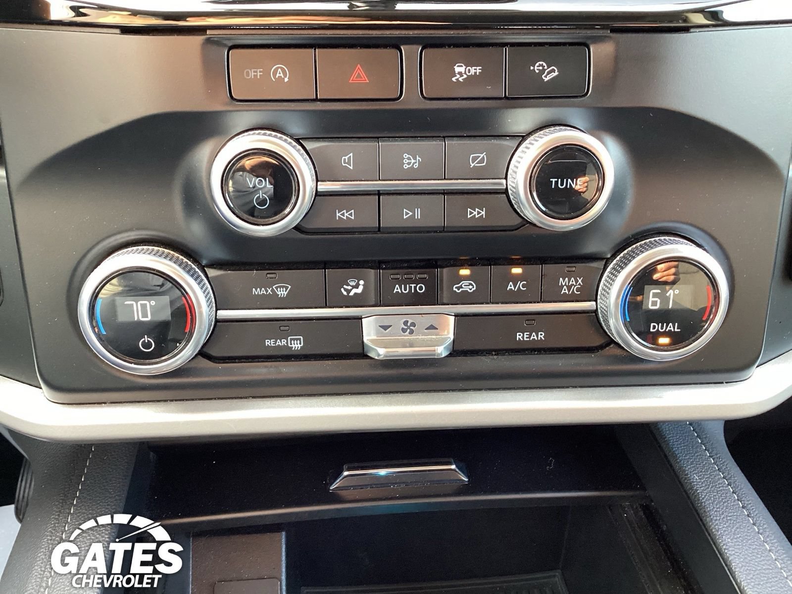 Used 2024 Ford Expedition Max XLT AWD/4WD image 21
