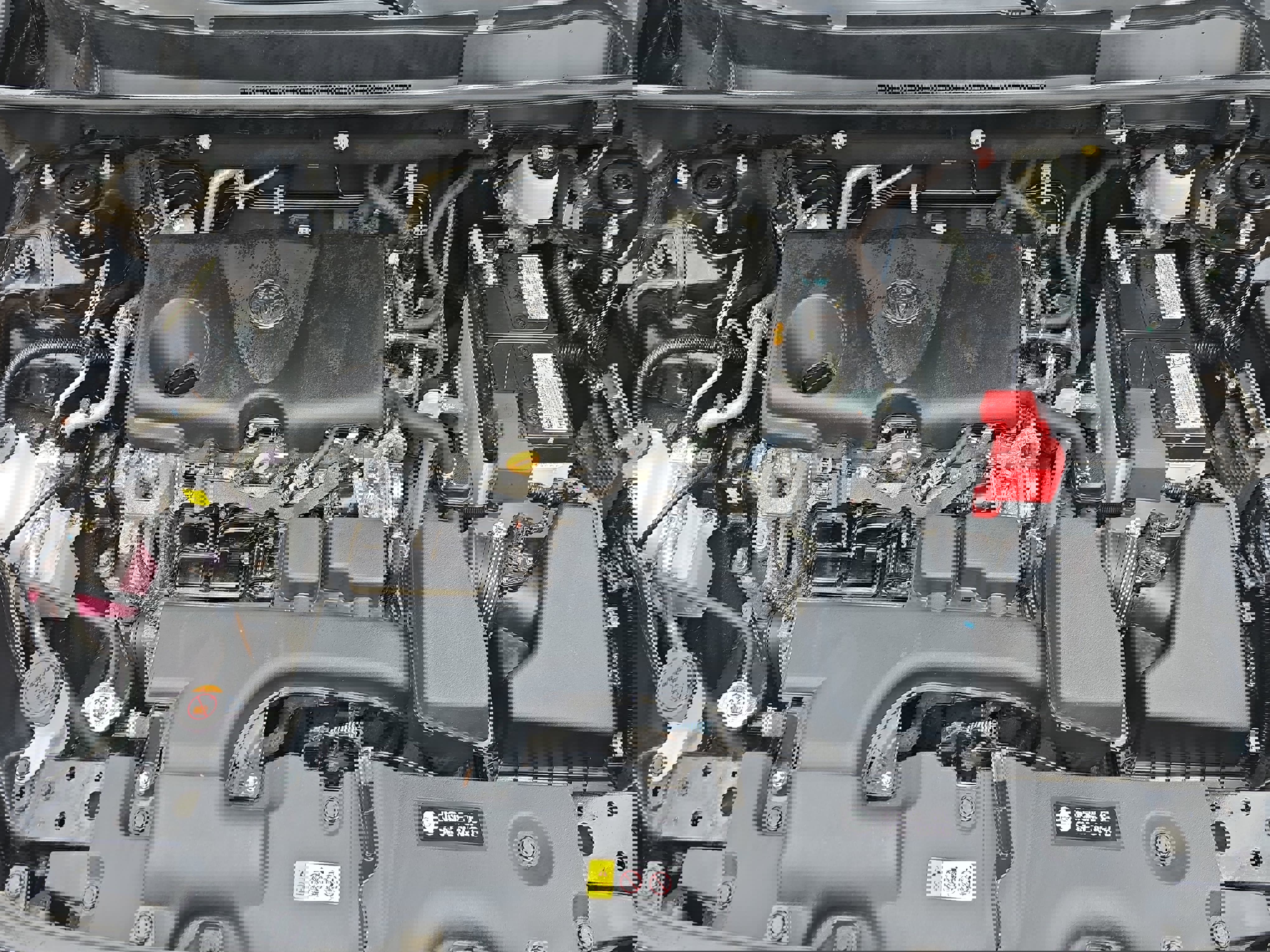 Used 2024 Toyota RAV4 XLE image 29