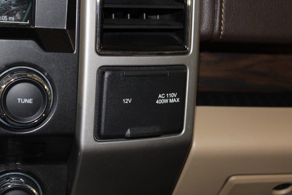 Used 2018 Ford F150 Lariat image 28