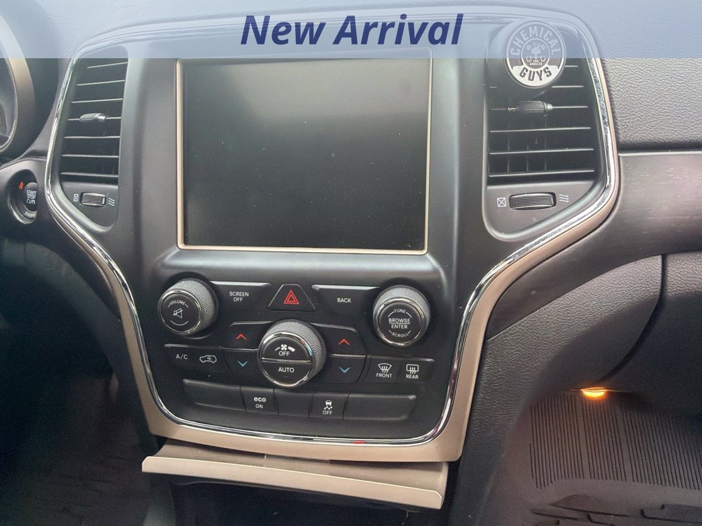 Used 2014 Jeep Grand Cherokee Altitude AWD/4WD image 4