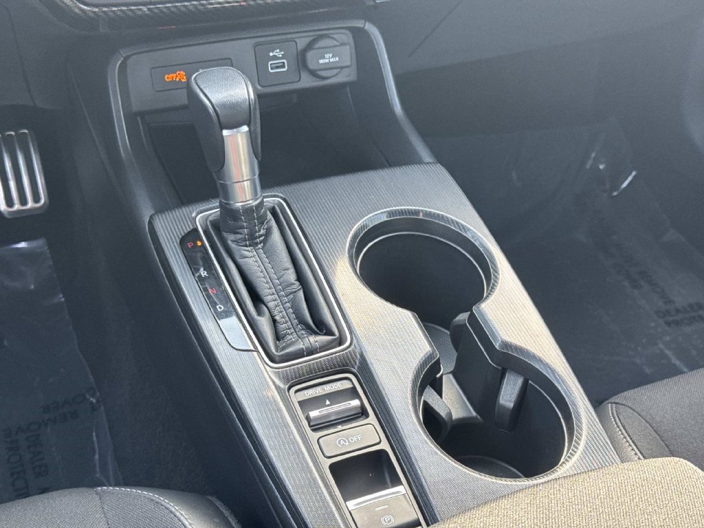 Used 2023 Honda Civic Sport image 15