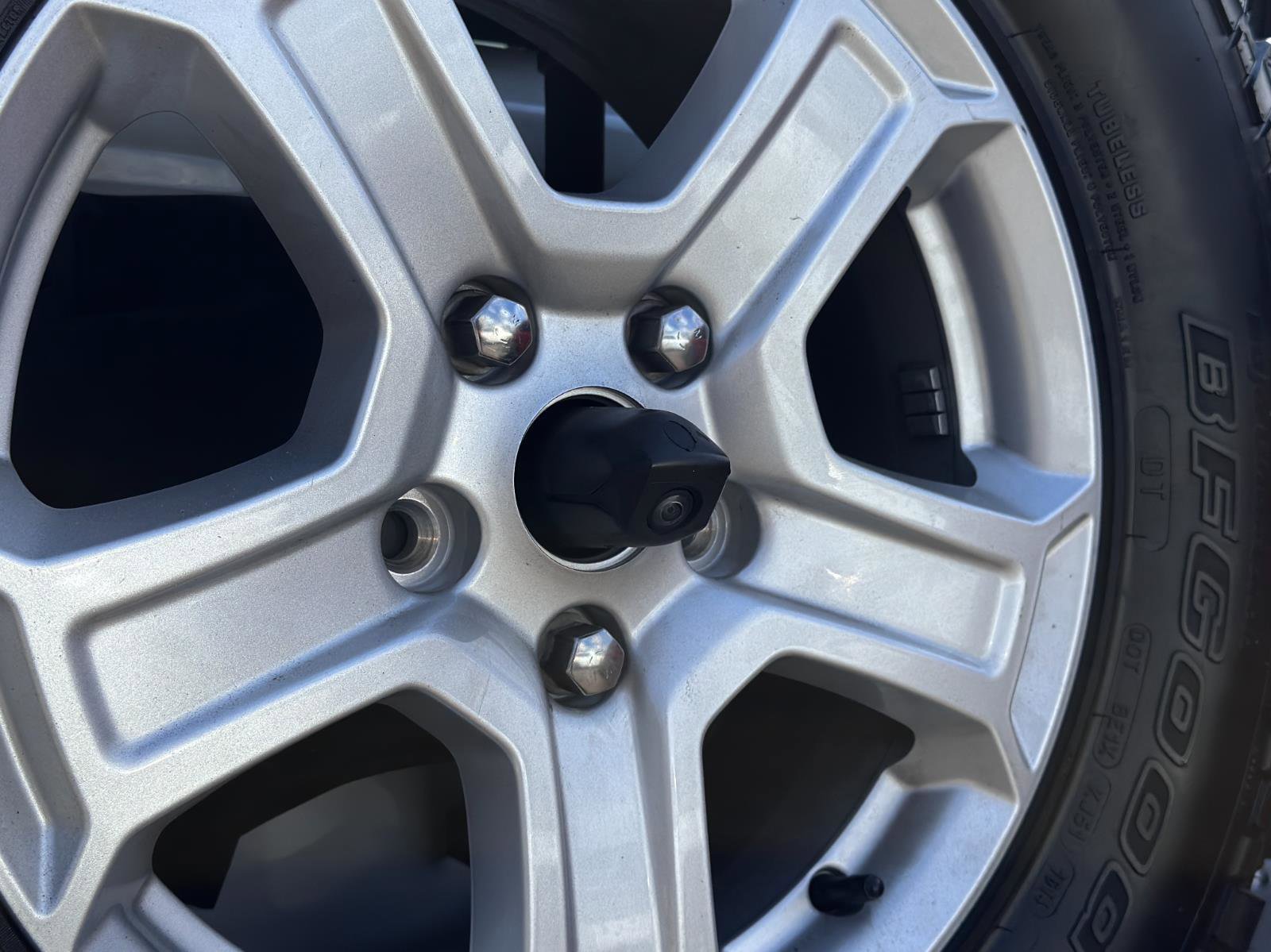 Used 2021 Jeep Wrangler Unlimited Sport S image 7