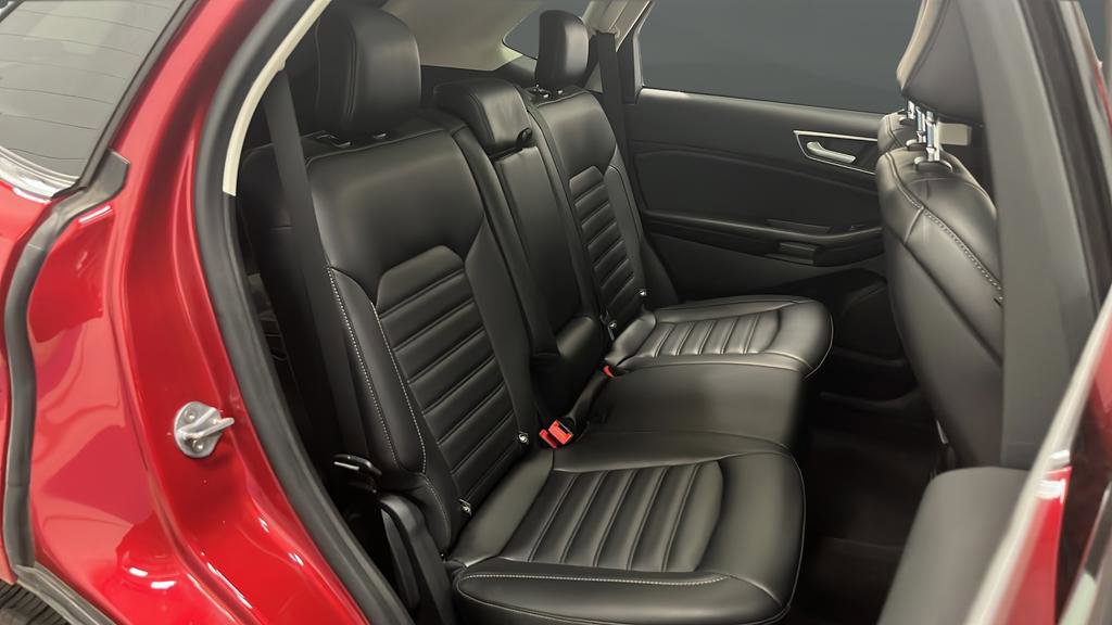 Used 2024 Ford Edge SEL w/ Convenience Package AWD/4WD image 25
