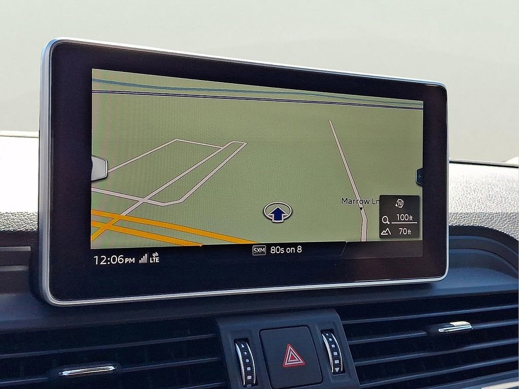 Used 2018 Audi Q5 2.0T Premium image 15