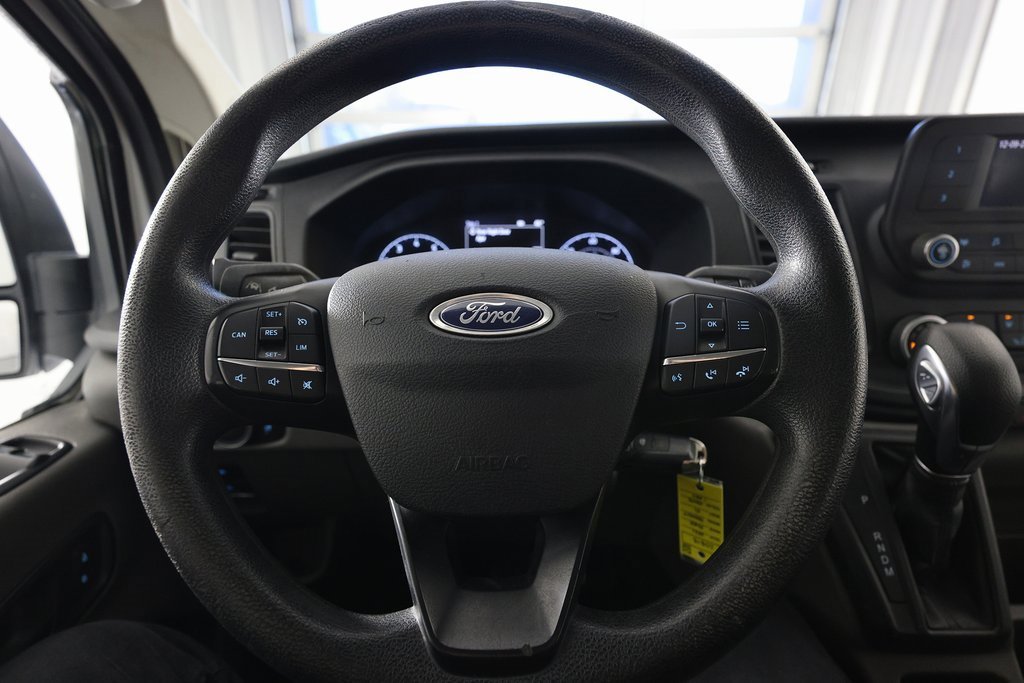 Used 2021 Ford Transit 350 XLT image 20