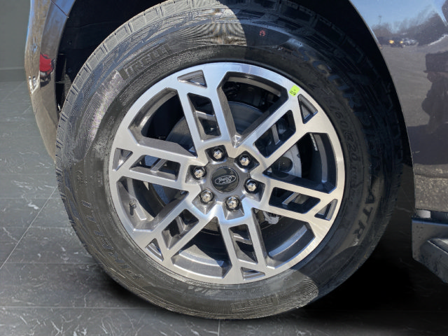 New 2026 Ford Expedition Max Active AWD/4WD image 39