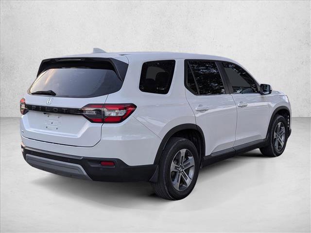 Used 2024 Honda Pilot EX-L image 5