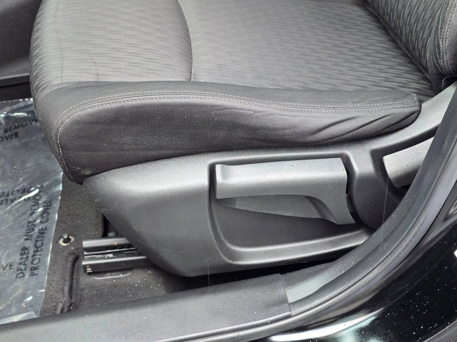Used 2018 Nissan Rogue S AWD/4WD image 21