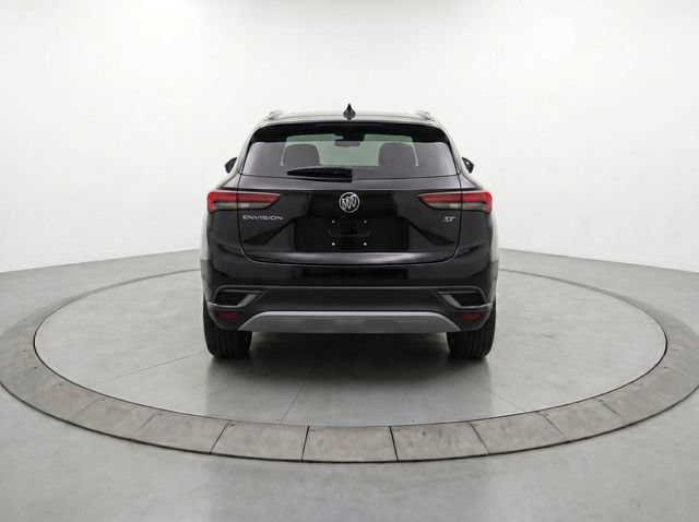 Used 2023 Buick Envision Essence w/ Sport Touring Package AWD/4WD image 6