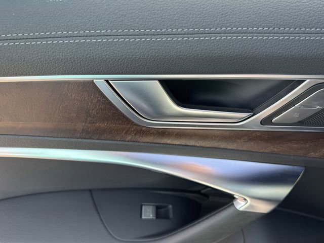 Certified 2019 Audi A6 3.0T Premium w/ Convenience Package AWD/4WD image 33