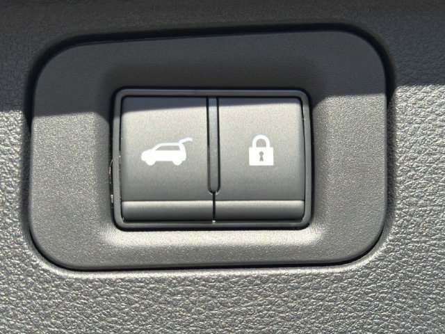New 2026 Nissan Armada SL AWD/4WD image 22