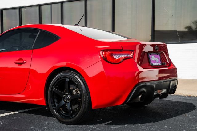 Used 2013 Scion FR-S image 47