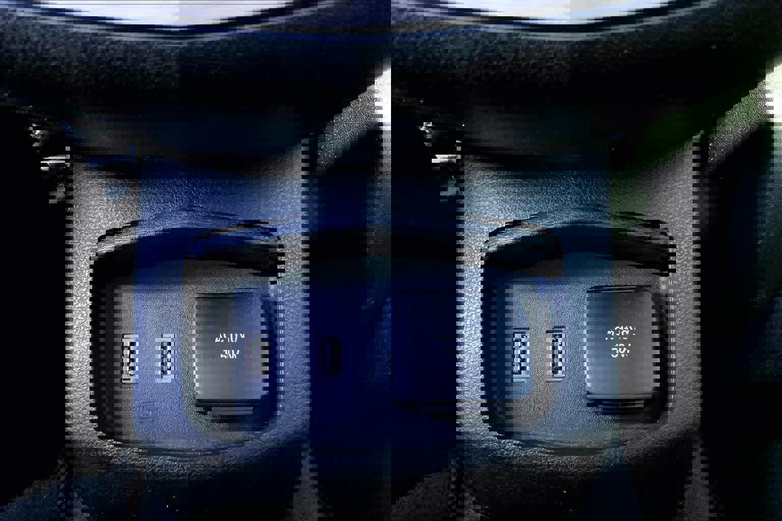 Used 2018 Lincoln MKZ Reserve w/ Technology Package image 34