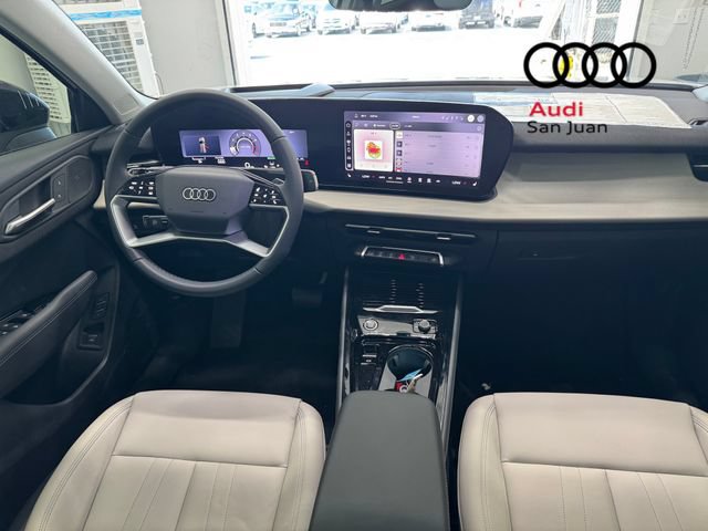 New 2026 Audi Q3 quattro 2.0T AWD/4WD image 38