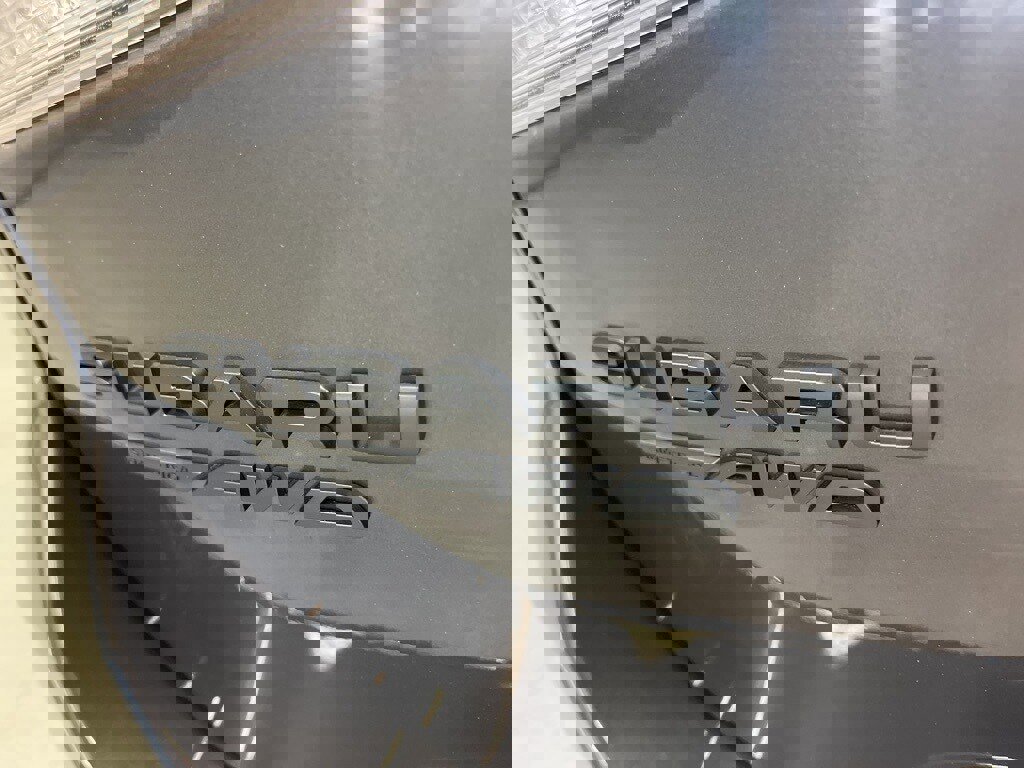 Certified 2024 Subaru Forester Wilderness image 34