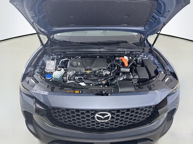 New 2026 MAZDA CX-50 2.5 Hybrid w/ Cargo Package AWD/4WD image 30