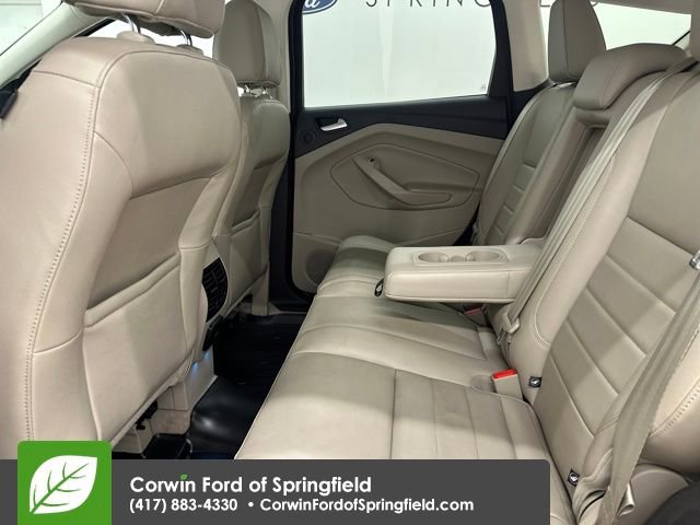 Used 2015 Ford Escape Titanium image 26