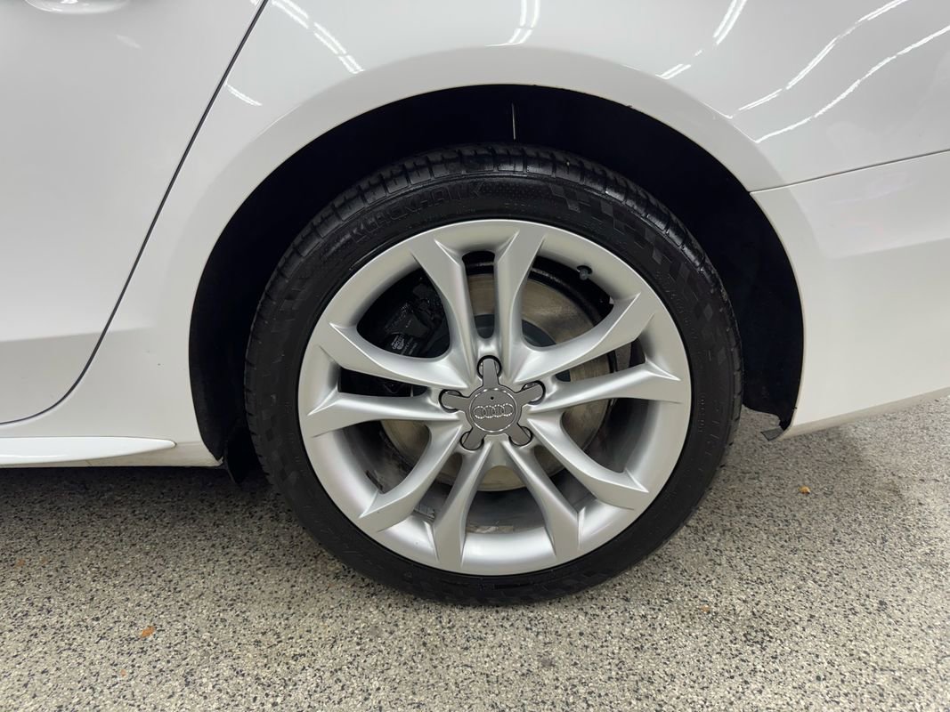 Used 2015 Audi S4 Premium Plus image 35