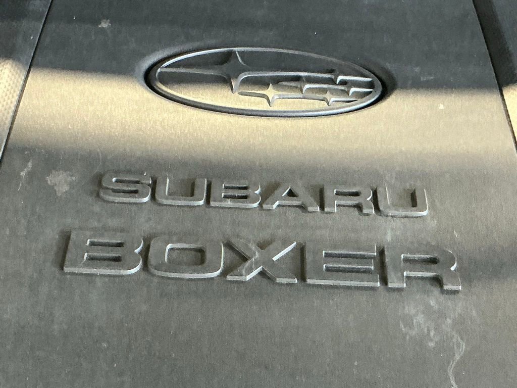 Used 2020 Subaru Forester Premium image 44