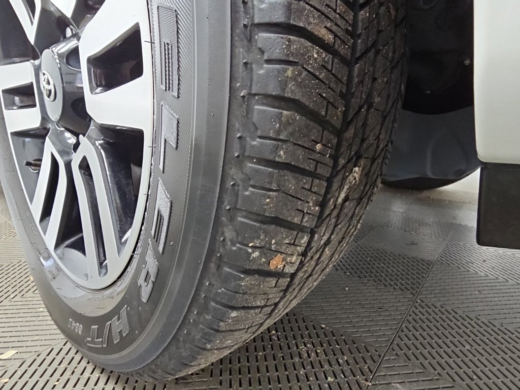 Used 2023 Toyota 4Runner Limited RWD image 46