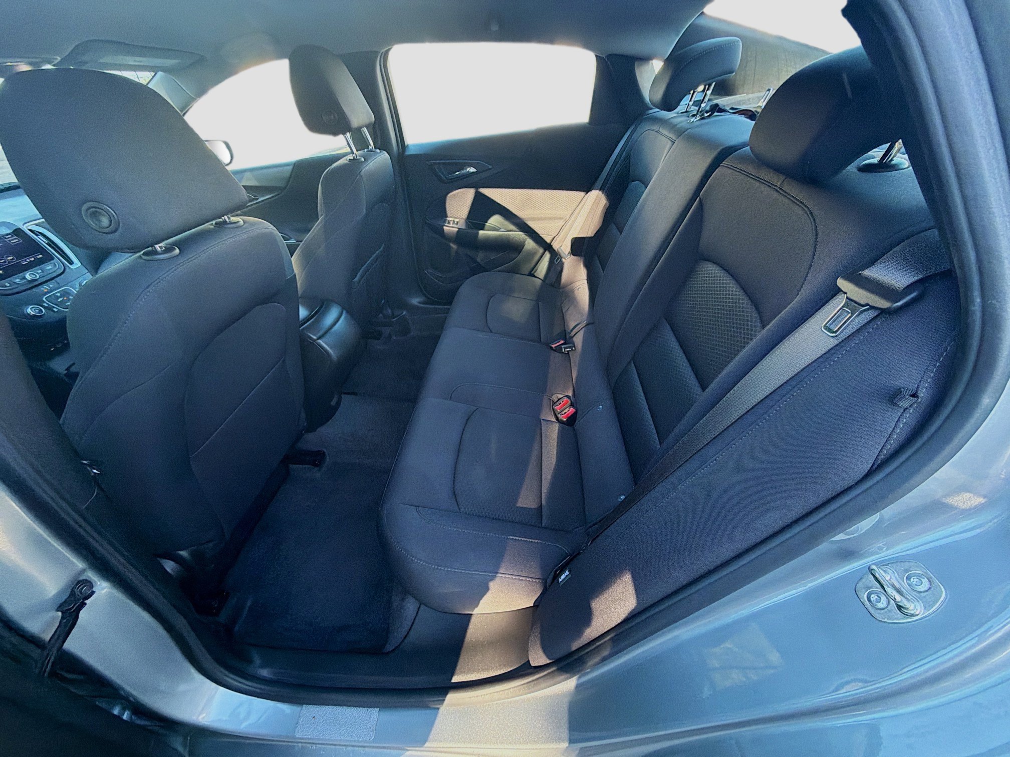 Used 2024 Chevrolet Malibu LS image 20