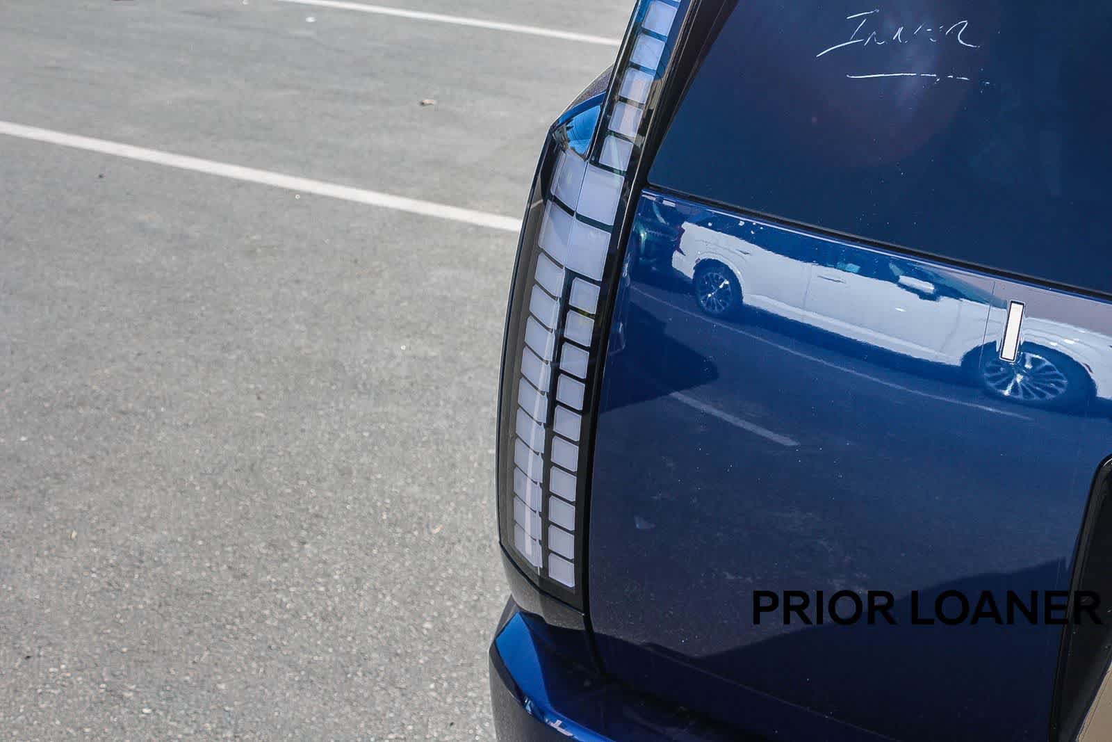 Certified 2026 Hyundai Ioniq 9 SEL AWD/4WD image 8
