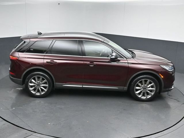 Certified 2021 Lincoln Corsair AWD w/ Premium Package image 49