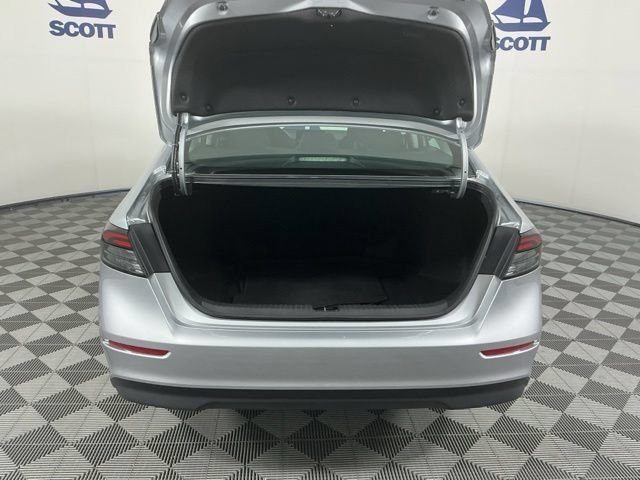 Certified 2024 Honda Accord LX image 23