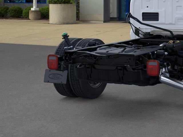 New 2026 Ford F550 4x4 Crew Cab Super Duty image 22